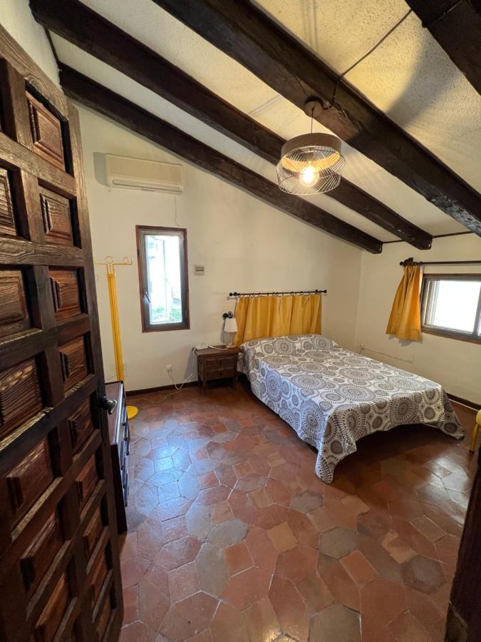 Luxury Con Piscina Y Tenis Privados Argés