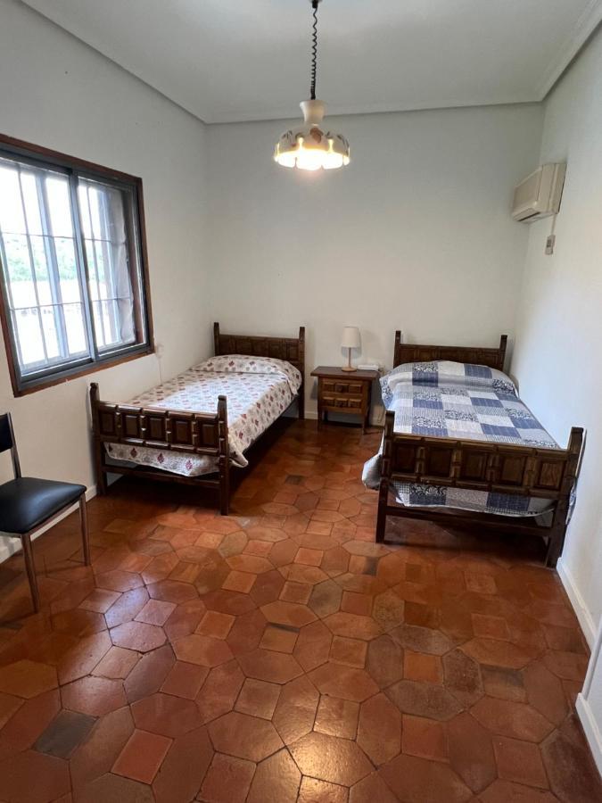 Villa Luxury Con Piscina Y Tenis Privados Argés