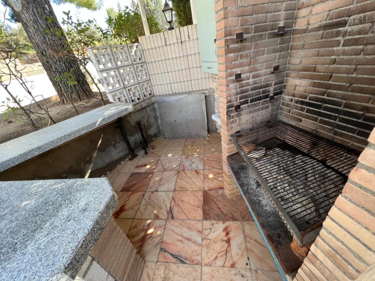 Luxury Con Piscina Y Tenis Privados Villa