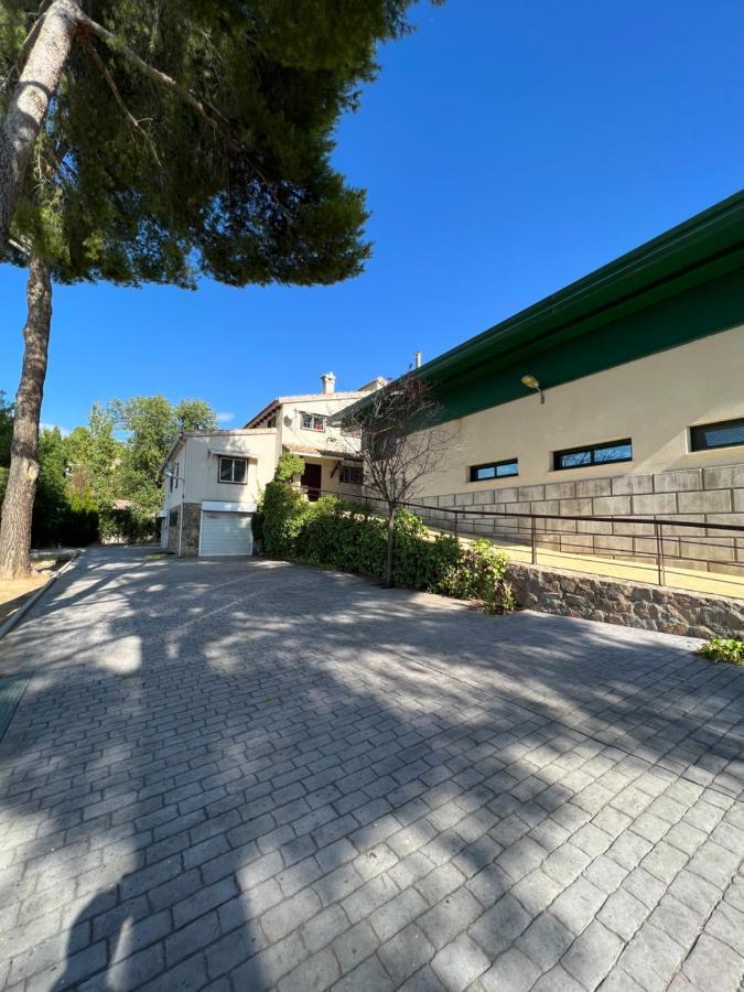 Luxury Con Piscina Y Tenis Privados Villa *