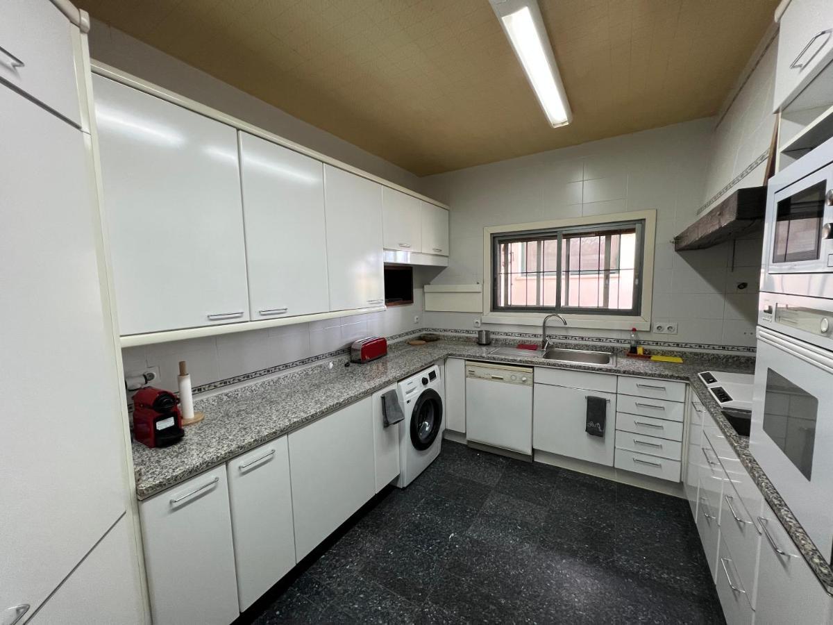 Luxury Con Piscina Y Tenis Privados Villa *