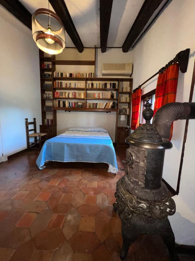 Luxury Con Piscina Y Tenis Privados *