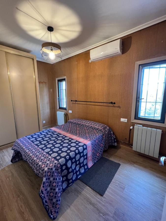 Luxury Con Piscina Y Tenis Privados Villa Argés