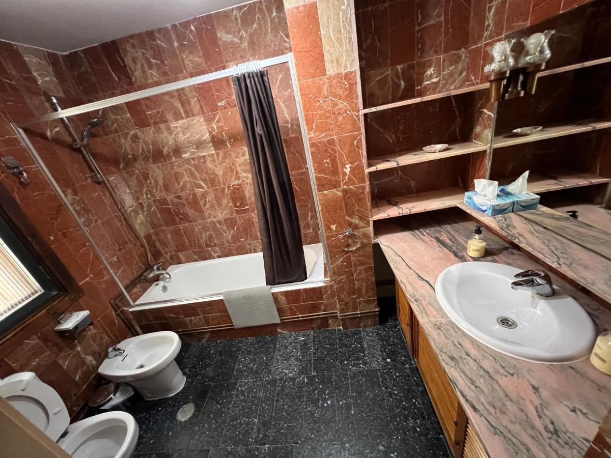 Luxury Con Piscina Y Tenis Privados Villa