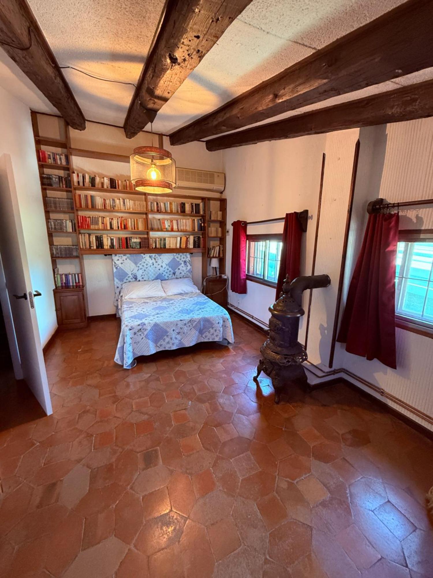 Luxury Con Piscina Y Tenis Privados Villa *