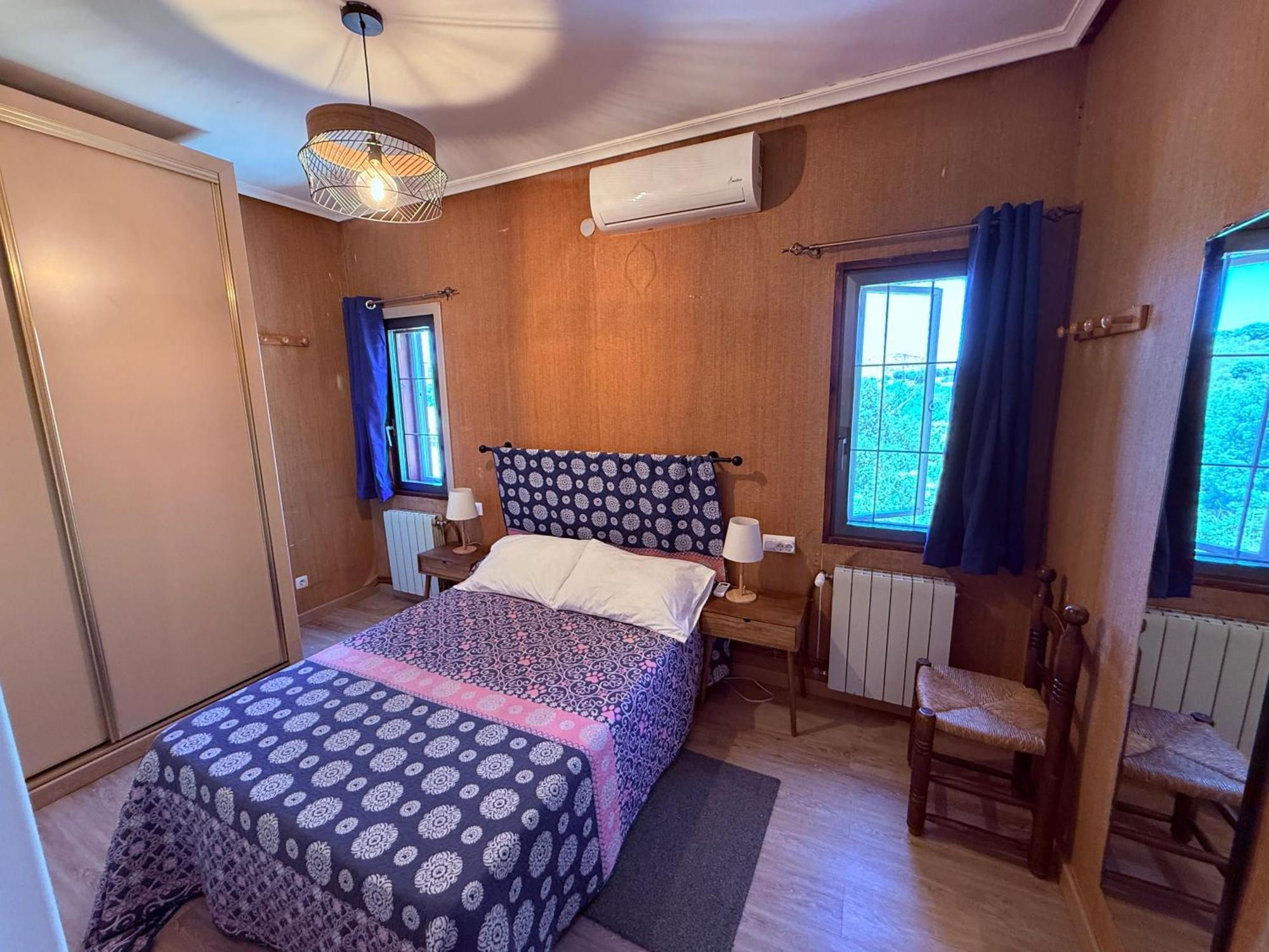 Luxury Con Piscina Y Tenis Privados Argés