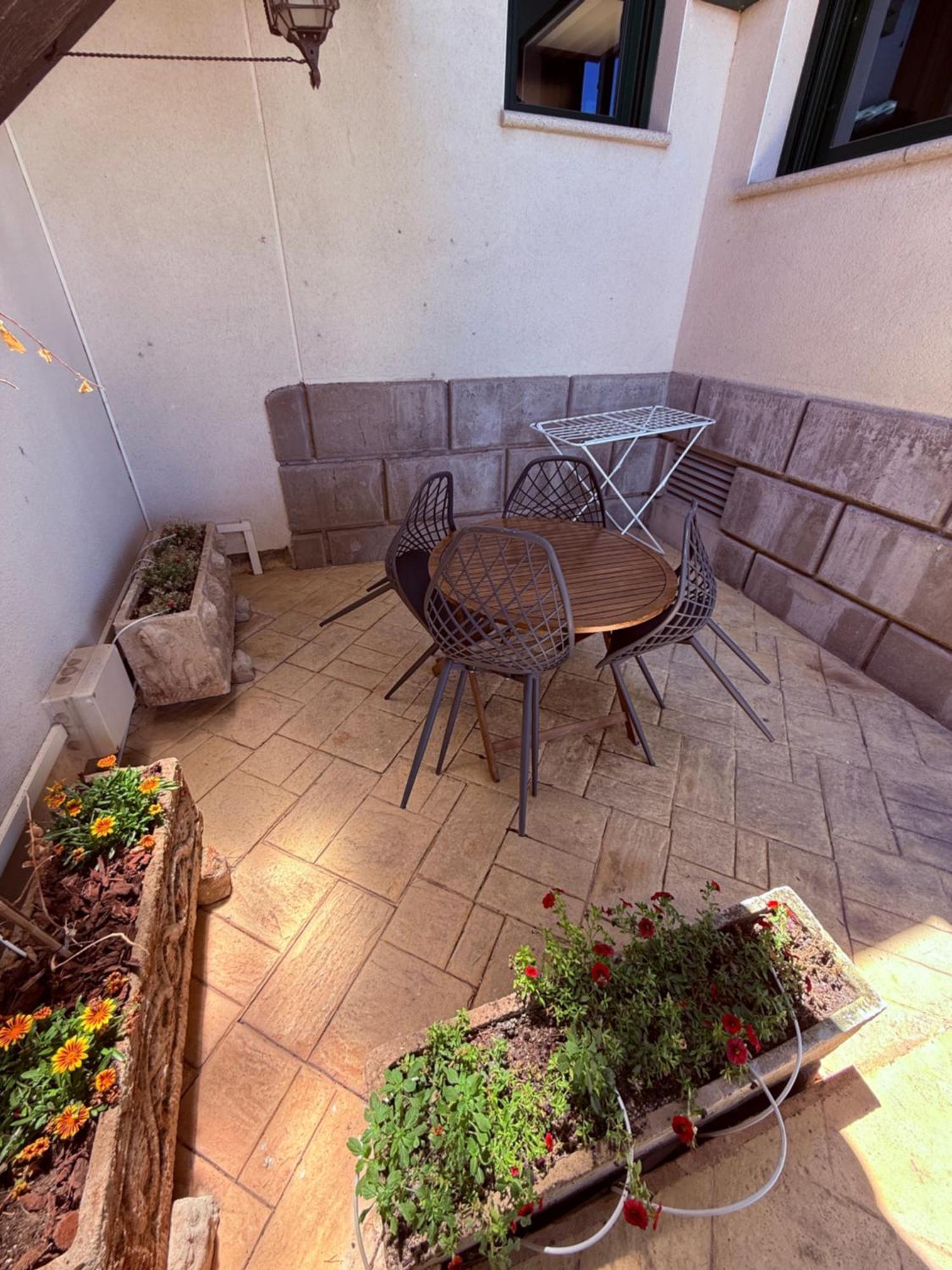 Villa Luxury Con Piscina Y Tenis Privados